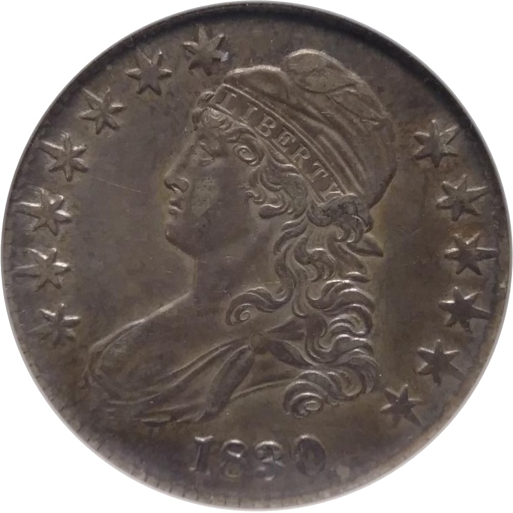 1830-Capped-Bust-Half-Dollar